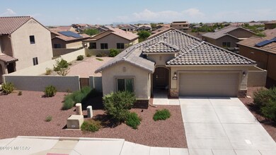 21385 E INDEPENDENCE WAY - 01