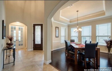 3911 Firebush, San Antonio, TX 78261 - photo 5