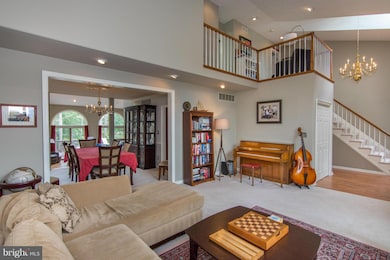 1020 Stonington Dr, Arnold, MD 21012 - photo 4