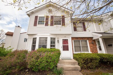 1108 Anthrop Dr, West Lafayette, IN 47906 - photo 2