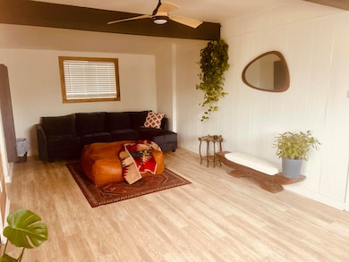 2436 24th St unit Back, Lubbock, TX 79411 - photo 3