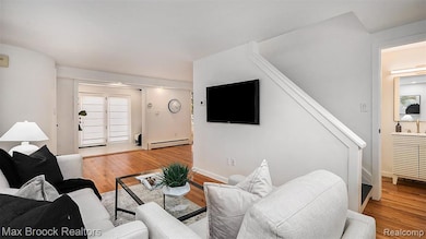 343 Elm St unit A, Birmingham, MI 48009 - photo 7