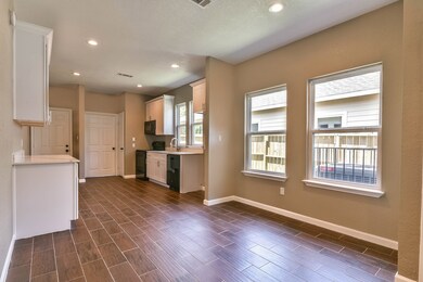 3104 Lelia St unit 1, Houston, TX 77026 - photo 7