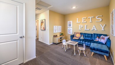 Pictures are of a Model home and are for represent