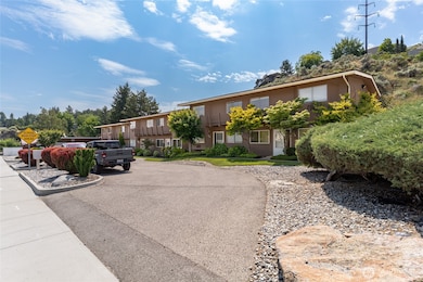 1815 Number 2 Canyon Rd unit 53, Wenatchee, WA 98801 - photo 5