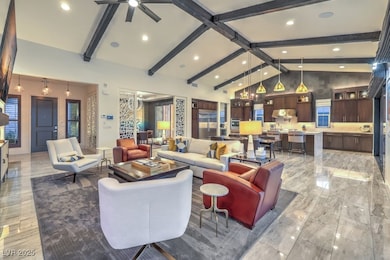 12544 Claymore Highland Ave, Las Vegas, NV 89138 - photo 6