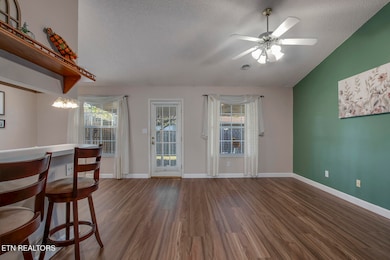 9929 Gate Post Way unit 1, Knoxville, TN 37931 - photo 6