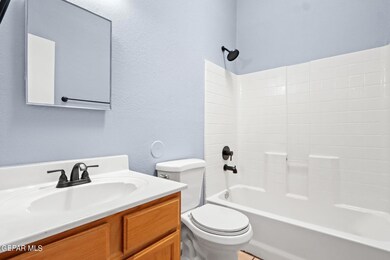 14321 Desert Shadow Dr, Horizon City, TX 79928 - photo 6