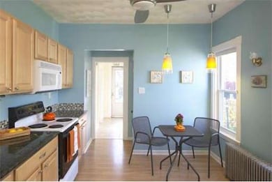 16 Bowdoin St, Somerville, MA 02143 - photo 2