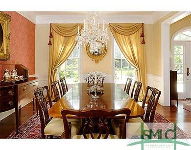 Dining Room.
