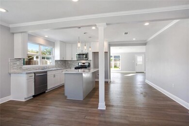 4737 Press Dr, New Orleans, LA 70126 - photo 3