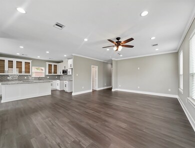 2606 Spence St, Houston, TX 77093 - photo 5