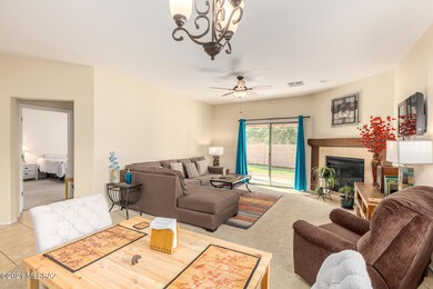 2215 E Stone Stable Dr, Tucson, AZ 85737 - photo 6