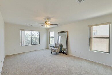 3 Master Bedroom