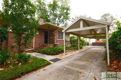 615 E 53rd St, Savannah, GA 31405 - photo 2