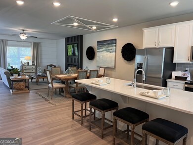 29 Cobalt Ln unit 78, Newnan, GA 30265 - photo 7