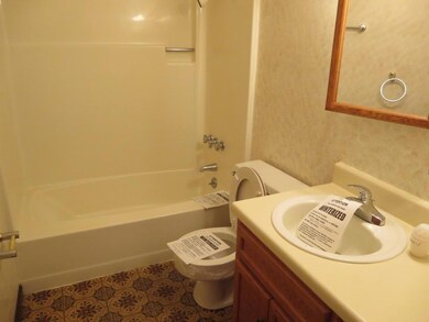 Upper Bath