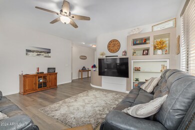 9255 E Keats Ave, Mesa, AZ 85209 - photo 4