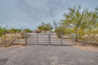 Gated