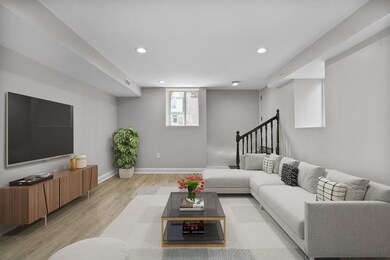 19 Warner St unit a, Dorchester Center, MA 02124 - photo 6