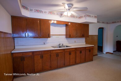 1035 E. Kent Rd Greenville, August 23, 2