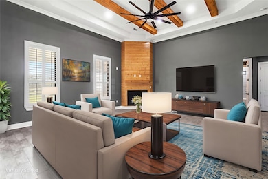 22010 Chenango Lake Dr, Angleton, TX 77515 - photo 7