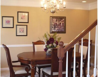 Dining Room.
