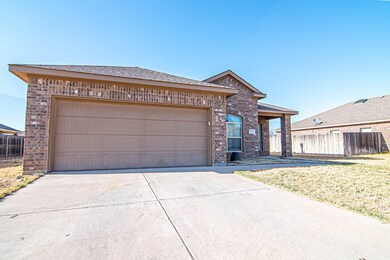 513 E 95th St, Odessa, TX 79765 - photo 3
