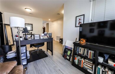 Large great room