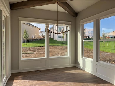 17148 S Heatherwood St, Overland Park, KS 66062 - photo 4