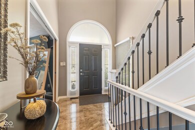 4249 Moss Ridge Ct, Indianapolis, IN 46237 - photo 2