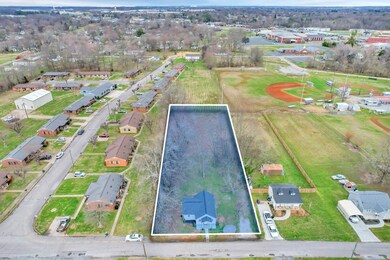 .59 Acre Lot (Per Tax Record)