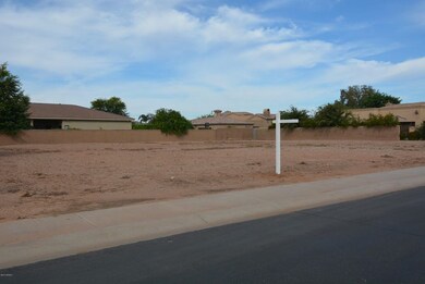 Ryan Estates lot 1