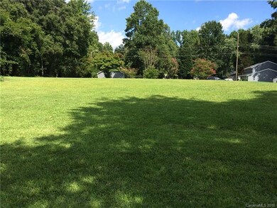 Beautiful lot perfect for building your dream home
