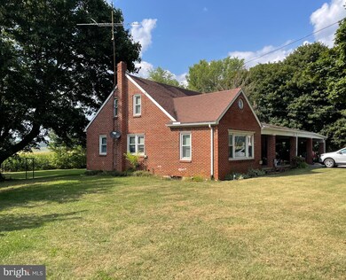 5871 Olde Scotland Rd, Shippensburg, PA 17257 - photo 4