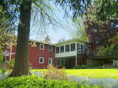 Back of Home