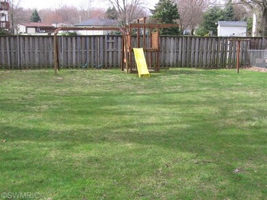 2742 84th St SW, Byron Center, MI 49315 - photo 3