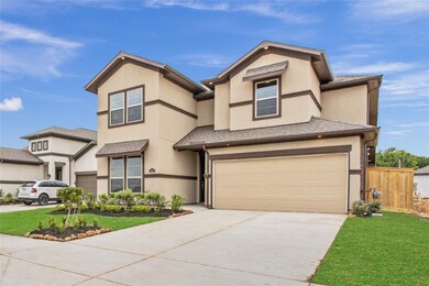 1815 Smithers Landing Dr, Richmond, TX 77469 - photo 3