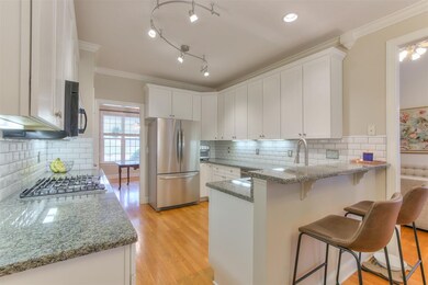 822 S Cannon Blvd, Shelbyville, TN 37160 - photo 5