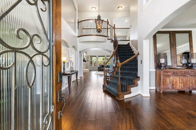 25035 Waterstone Estates Cir N, Tomball, TX 77375 - photo 5