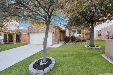 3803 Bennington Way, San Antonio, TX 78261 - photo 2