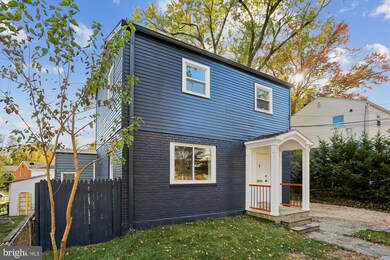 717 Ludlow St, Takoma Park, MD 20912 - photo 5