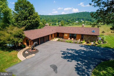 7331 Dudie Rd, Marshall, VA 20115 - photo 3