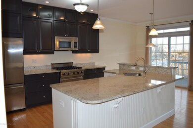 Kitchen with Viking Appliances