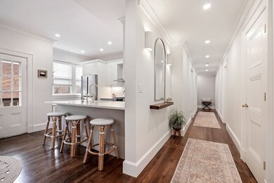 83 Harvard Ave unit 2, Brookline, MA 02446 - photo 3