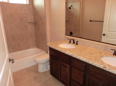 River Bend Guest Bath 1