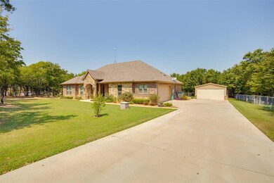 772 County Road 3451, Paradise, TX 76073 - photo 2