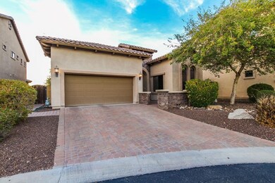 8312 E Jensen Circle