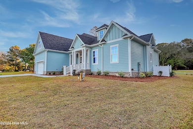 115 Genoes Point Rd SW, Supply, NC 28462 - photo 5