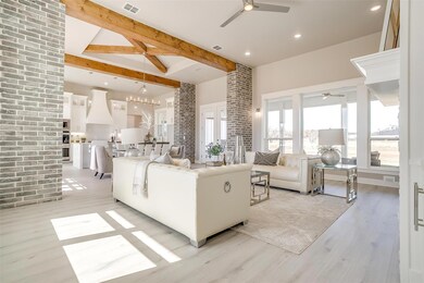 756 Glade Park Ct, Azle, TX 76020 - photo 3